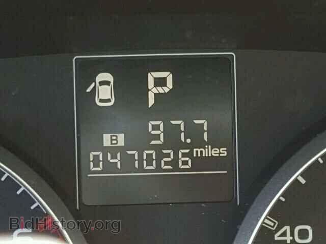 2013 SUBARU OUTBACK - VIN: 4S4BRBCC2D3325250 - Photo 8