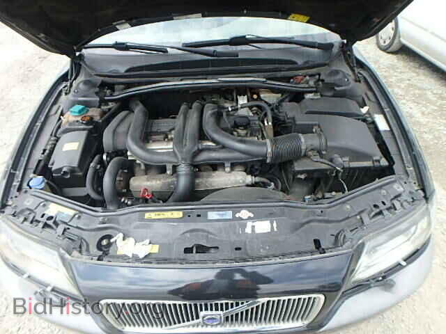 2000 VOLVO S80 - VIN: YV1TS90D1Y1084408 - Фото 7