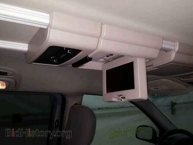 2005 DODGE CARAVAN - VIN: 2D4GP44L55R170313 - Фото 9