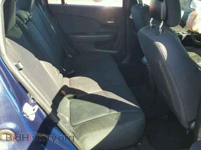 2013 CHRYSLER 200 - VIN: 1C3CCBAB6DN606240 - Фото 6
