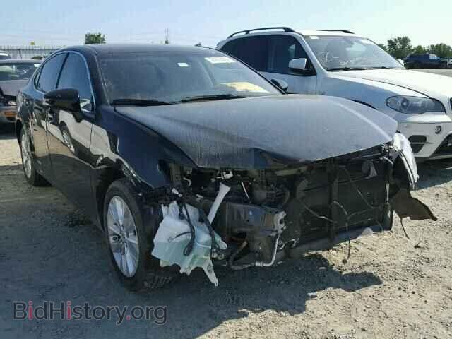 Photo JTHBW1GG2E2076443 - LEXUS ES300 2014
