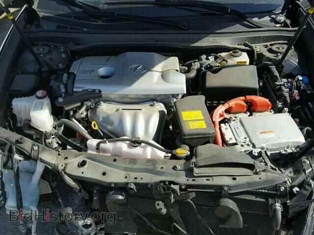 2014 LEXUS ES300 - VIN: JTHBW1GG2E2076443 - Фото 7
