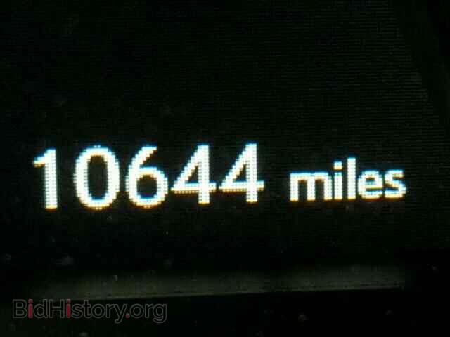 2014 LEXUS ES300 - VIN: JTHBW1GG2E2076443 - Фото 8