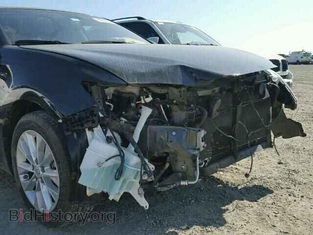2014 LEXUS ES300 - VIN: JTHBW1GG2E2076443 - Фото 9