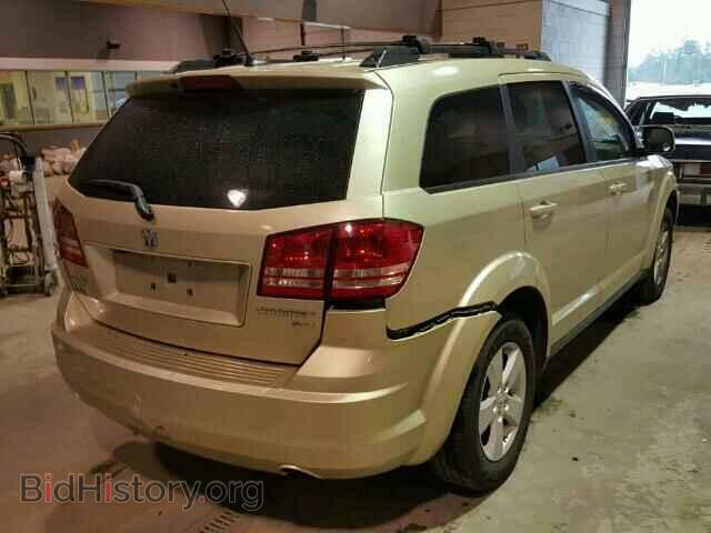 2010 DODGE JOURNEY - VIN: 3D4PG5FV3AT120585 - Фото 4