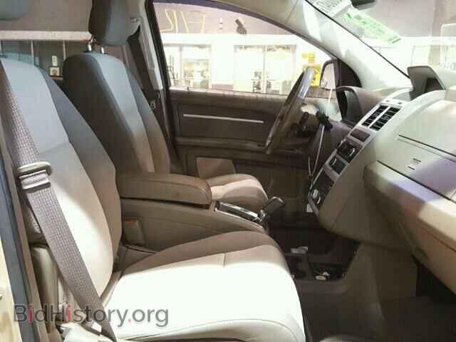 2010 DODGE JOURNEY - VIN: 3D4PG5FV3AT120585 - Фото 5