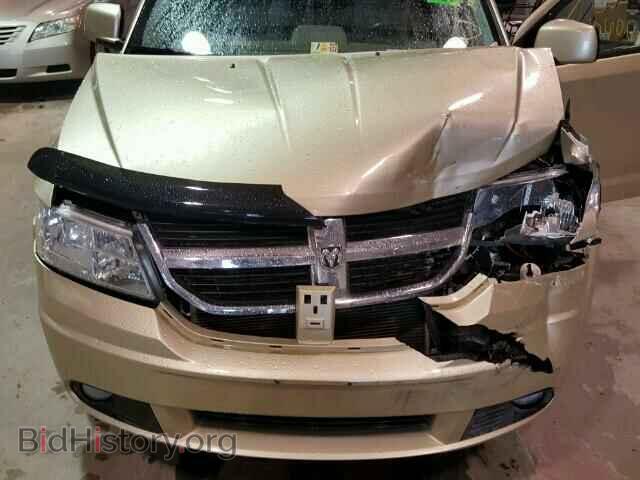 2010 DODGE JOURNEY - VIN: 3D4PG5FV3AT120585 - Фото 7