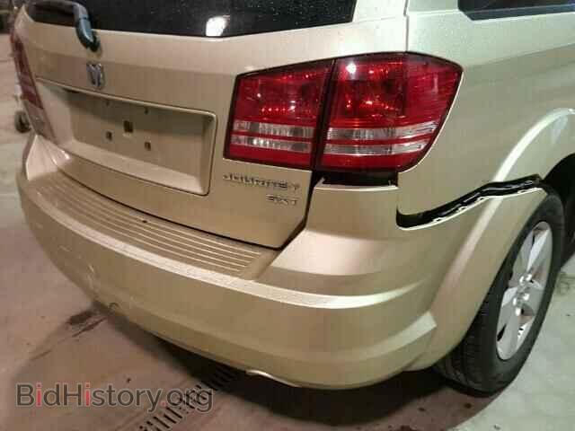 2010 DODGE JOURNEY - VIN: 3D4PG5FV3AT120585 - Фото 10