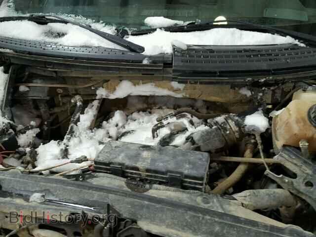 2012 FORD F150 - VIN: 1FTFX1EF4CFA63354 - Фото 7