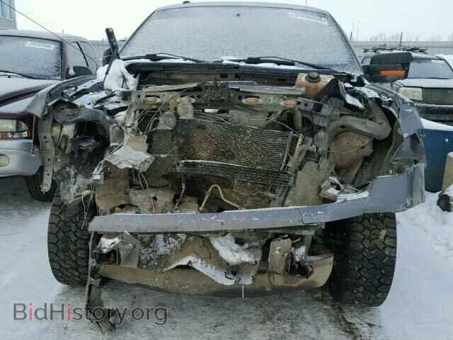 2012 FORD F150 - VIN: 1FTFX1EF4CFA63354 - Фото 9