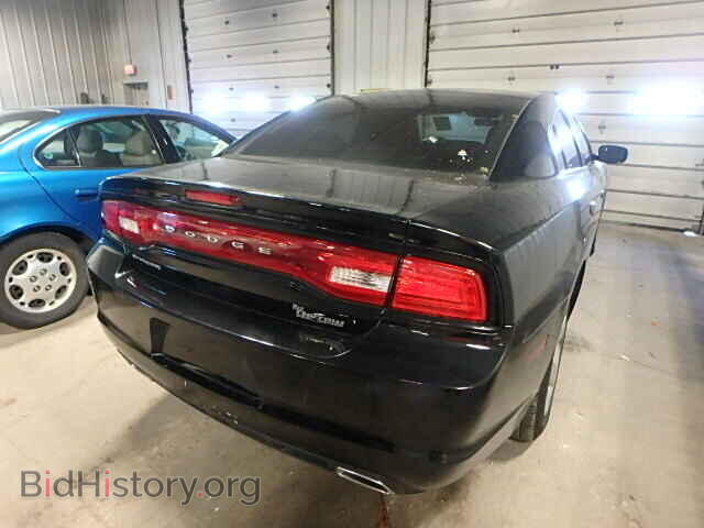 2012 DODGE CHARGER - VIN: 2C3CDXBG6CH112004 - Фото 4