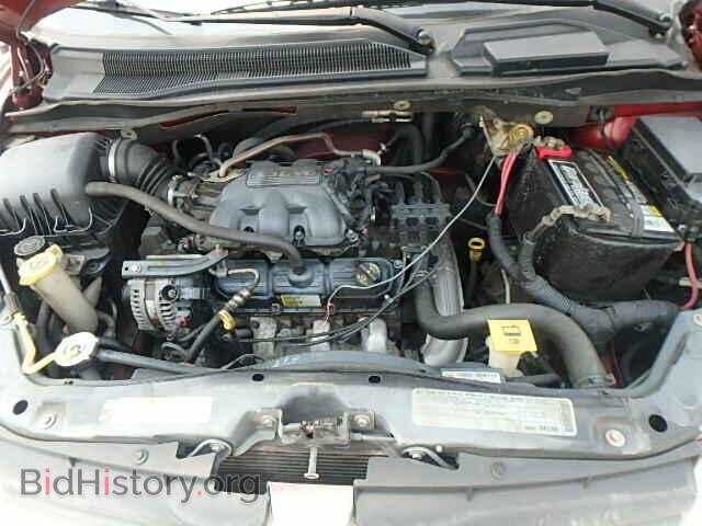 2010 DODGE CARAVAN - VIN: 2D4RN4DE0AR134166 - Фото 7