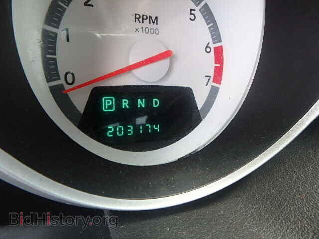 2010 DODGE CARAVAN - VIN: 2D4RN4DE0AR134166 - Фото 8