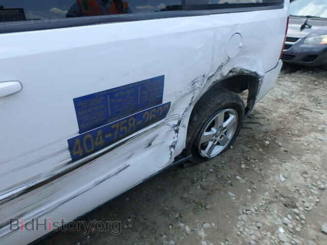 2010 DODGE CARAVAN - VIN: 2D4RN4DE0AR134166 - Фото 9