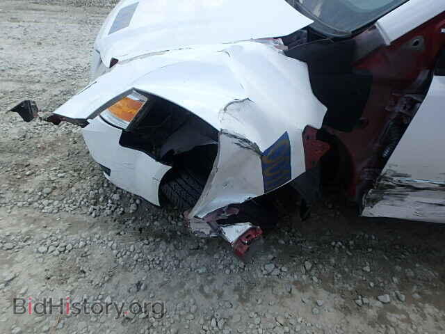 2010 DODGE CARAVAN - VIN: 2D4RN4DE0AR134166 - Фото 10