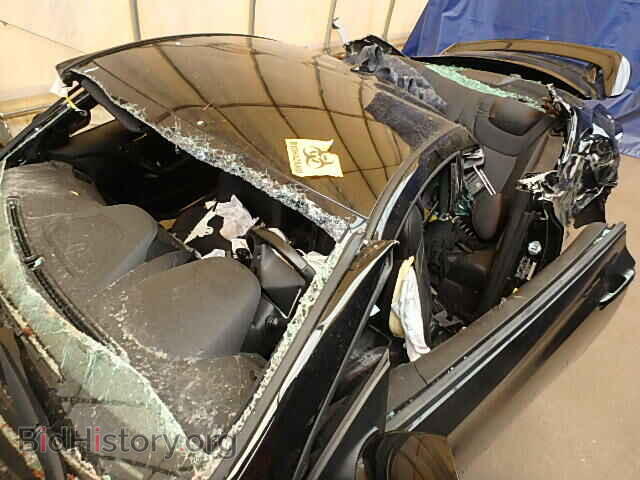2014 HYUNDAI GENESIS - VIN: KMHHU6KJ2EU117963 - Фото 9