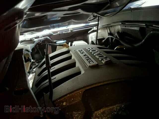 2007 HONDA PILOT - VIN: 5FNYF18577B016019 - Фото 7