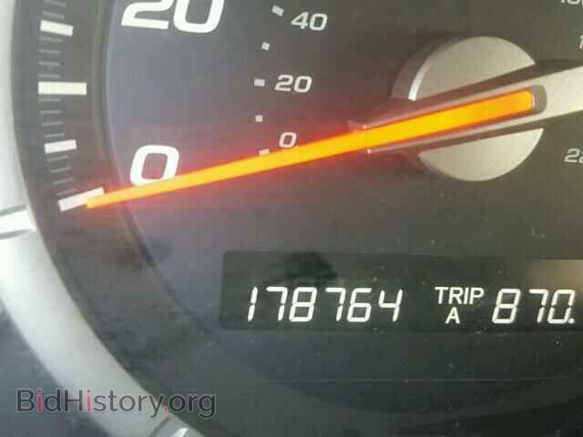 2007 HONDA PILOT - VIN: 5FNYF18577B016019 - Фото 8