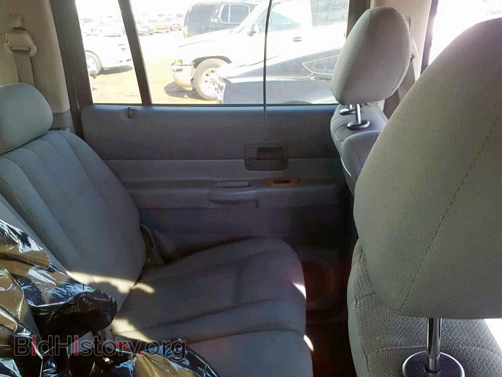 2006 DODGE DURANGO SX - VIN: 1D4HD38KX6F114840 - Photo 6
