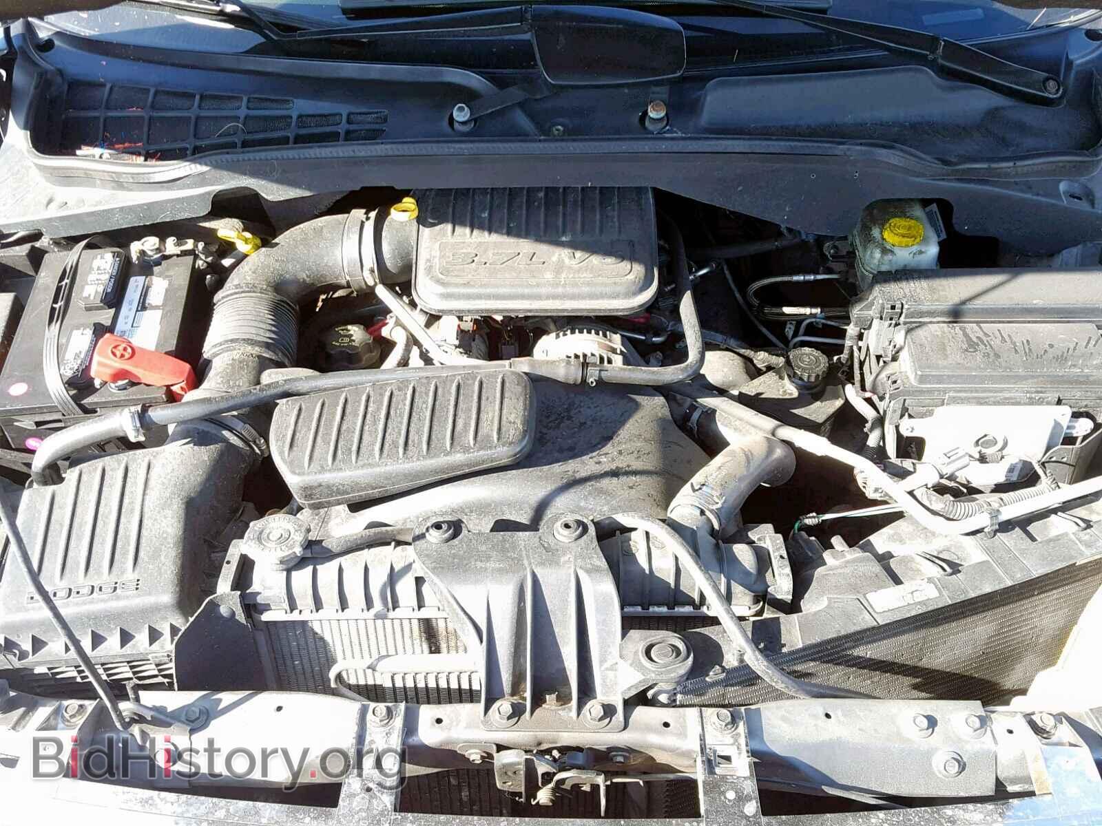 2006 DODGE DURANGO SX - VIN: 1D4HD38KX6F114840 - Photo 7