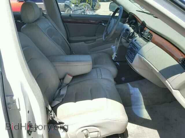 2001 CADILLAC DEVILLE - VIN: 1G6KD54YX1U293364 - Фото 5