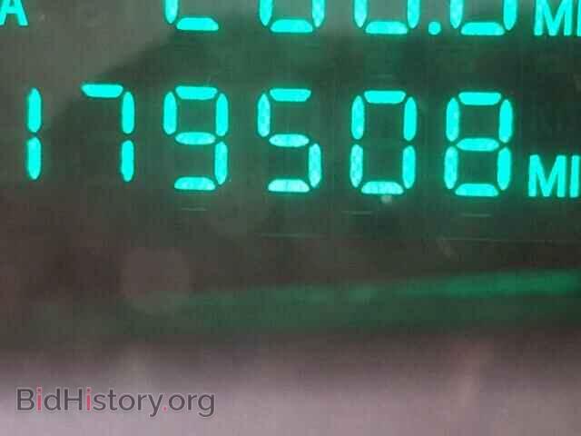 2001 CADILLAC DEVILLE - VIN: 1G6KD54YX1U293364 - Фото 8
