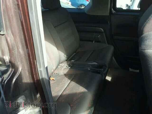 2007 HONDA ELEMENT - VIN: 5J6YH18917L012083 - Photo 6