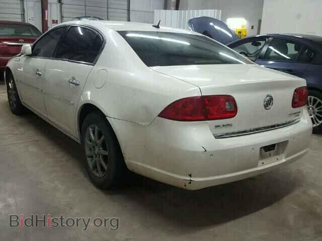 2008 BUICK LUCERNE - VIN: 1G4HD57248U152598 - Фото 3