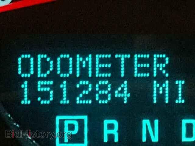 2008 BUICK LUCERNE - VIN: 1G4HD57248U152598 - Фото 8