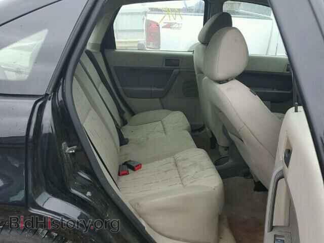2010 FORD FOCUS - VIN: 1FAHP3FNXAW212363 - Фото 6