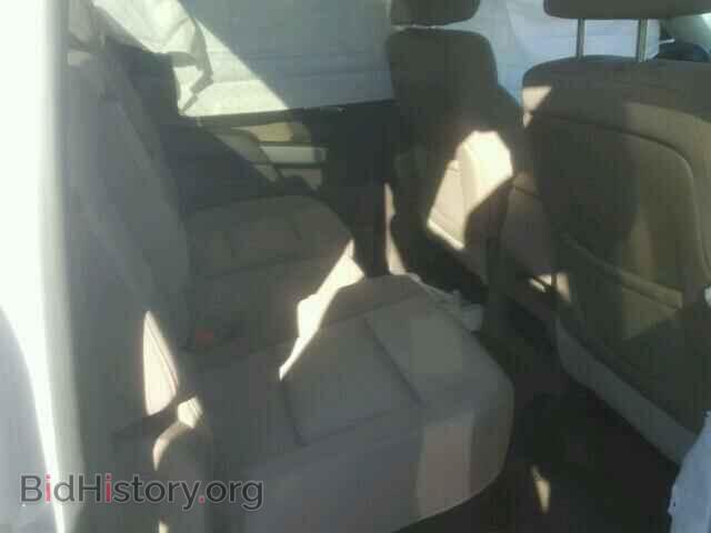 2015 CHEVROLET SILVERADO - VIN: 3GCUKREC2FG519283 - Фото 6