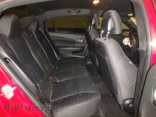 2014 CHRYSLER 200 - VIN: 1C3CCBAB1EN207611 - Фото 6