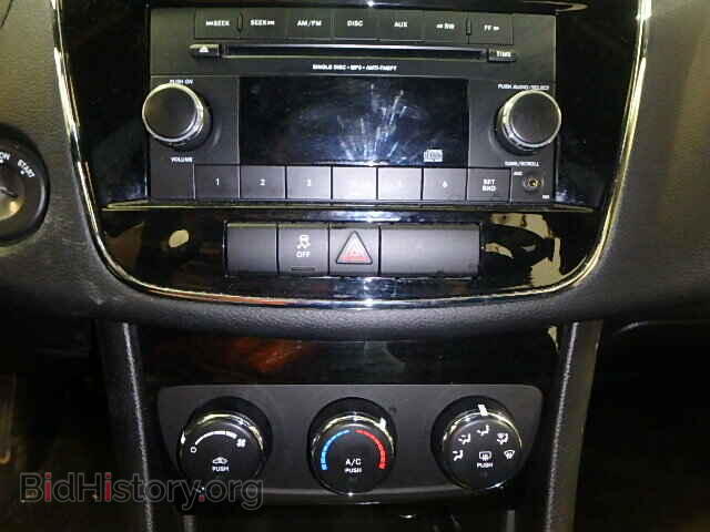 2014 CHRYSLER 200 - VIN: 1C3CCBAB1EN207611 - Фото 10