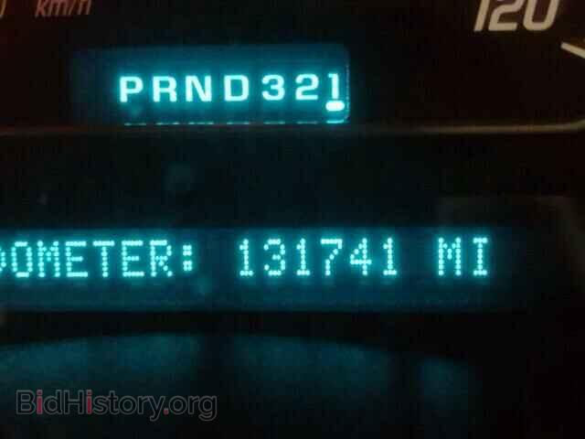 2004 GMC ENVOY - VIN: 1GKDT13S442335689 - Фото 8