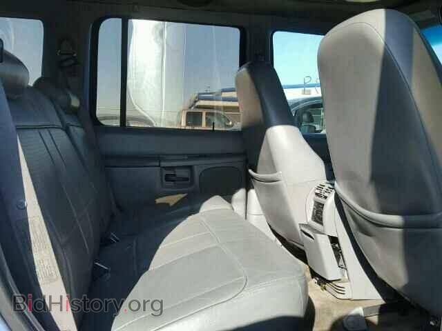 1997 FORD EXPLORER - VIN: 1FMDU32X9VZA74582 - Фото 6