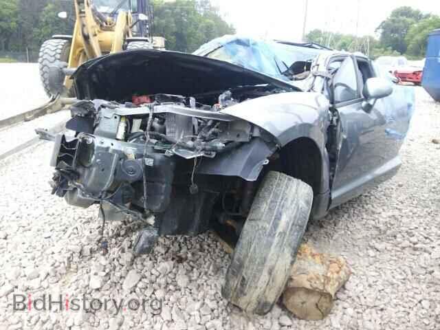 2007 MITSUBISHI ECLIPSE - VIN: 4A3AK34T77E003086 - Photo 2
