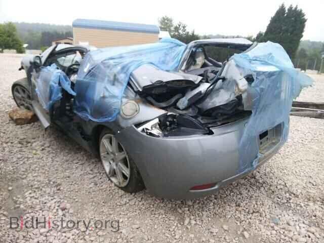 2007 MITSUBISHI ECLIPSE - VIN: 4A3AK34T77E003086 - Photo 3