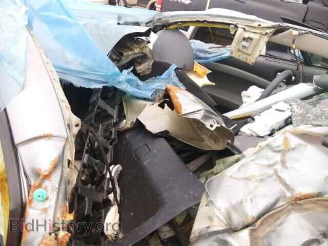 2007 MITSUBISHI ECLIPSE - VIN: 4A3AK34T77E003086 - Photo 5