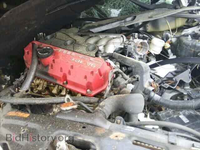 2007 MITSUBISHI ECLIPSE - VIN: 4A3AK34T77E003086 - Photo 7