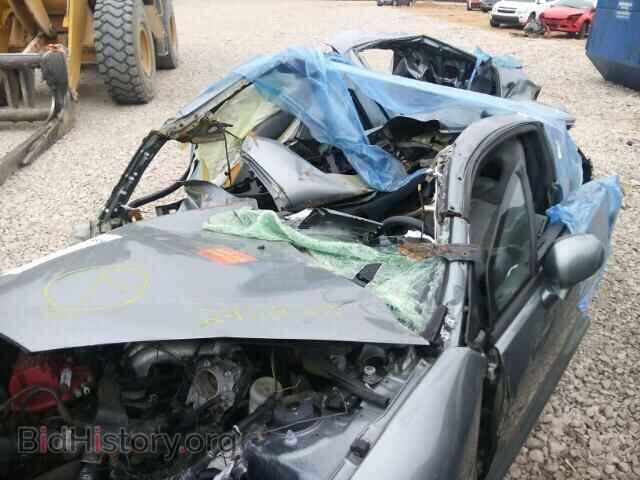 2007 MITSUBISHI ECLIPSE - VIN: 4A3AK34T77E003086 - Photo 9