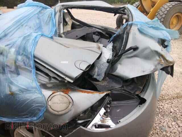2007 MITSUBISHI ECLIPSE - VIN: 4A3AK34T77E003086 - Photo 10
