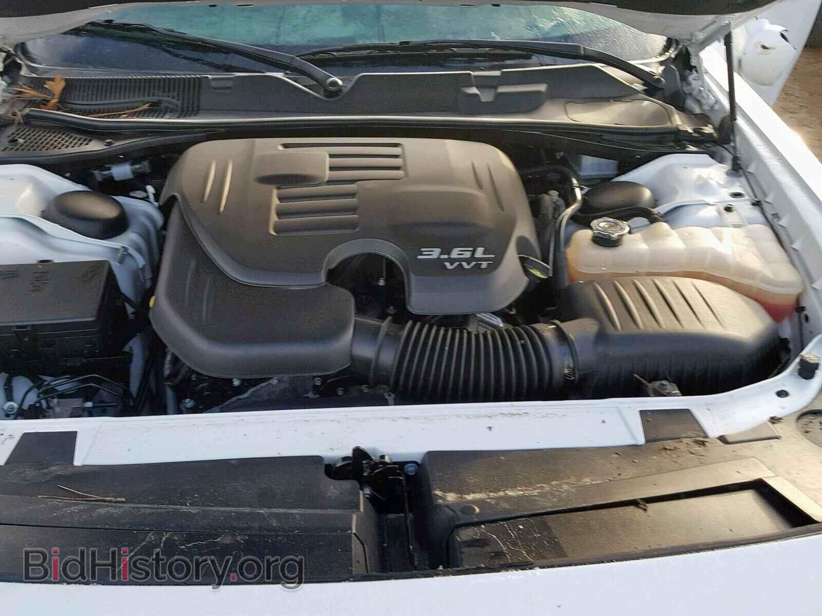 2017 DODGE CHALLENGER - VIN: 2C3CDZAG6HH658290 - Фото 7