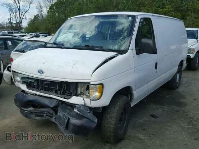 1997 FORD ECONOLINE - VIN: 1FTEE1465VHA06090 - Фото 2