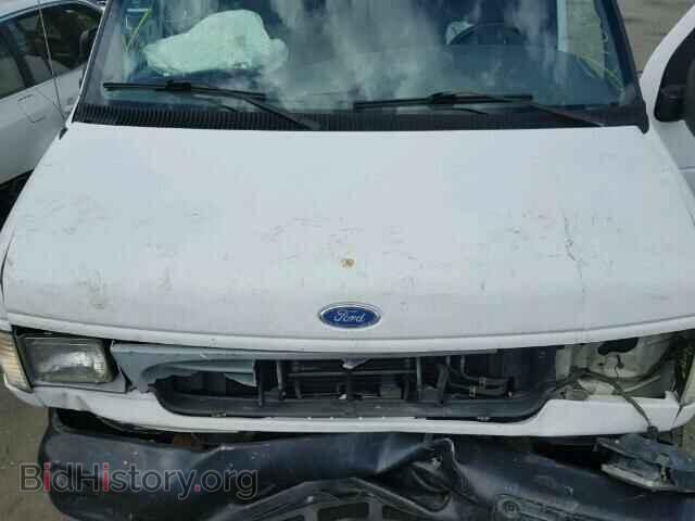 1997 FORD ECONOLINE - VIN: 1FTEE1465VHA06090 - Фото 7