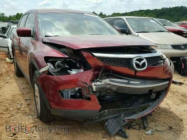 Фотография JM3TB28A990179630 - MAZDA CX-9 2009
