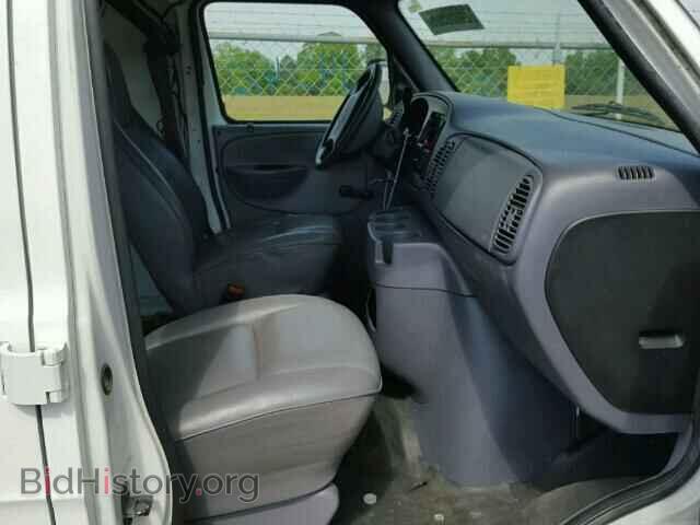 2000 DODGE RAM VAN - VIN: 2B7HB11X2YK132248 - Фото 5