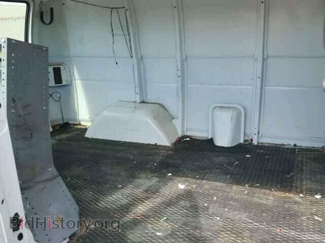 2000 DODGE RAM VAN - VIN: 2B7HB11X2YK132248 - Фото 6