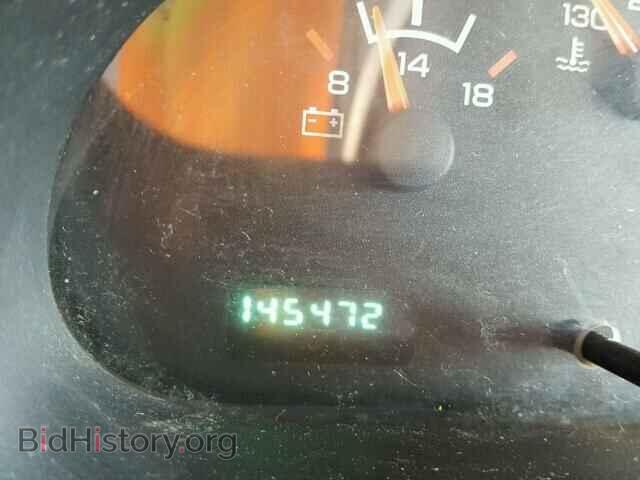 2000 DODGE RAM VAN - VIN: 2B7HB11X2YK132248 - Фото 8