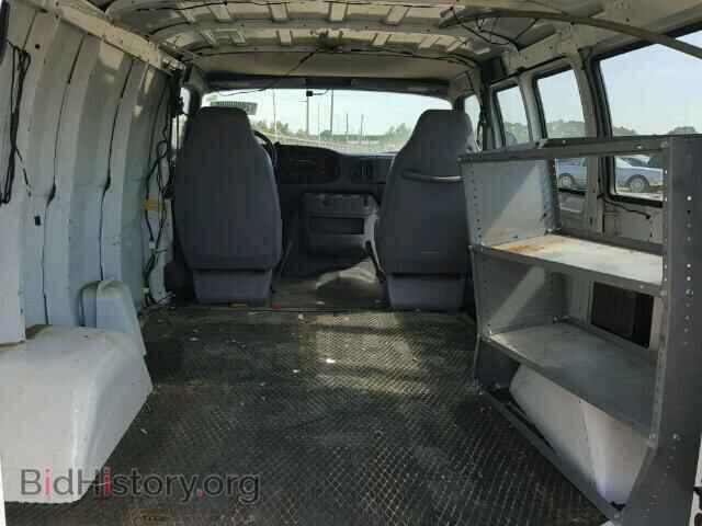 2000 DODGE RAM VAN - VIN: 2B7HB11X2YK132248 - Фото 10