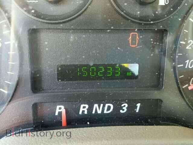 2005 FORD FREESTAR - VIN: 2FMZA51655BA26406 - Фото 8